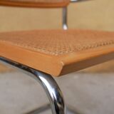 Chair B64 by Marcel Breuer