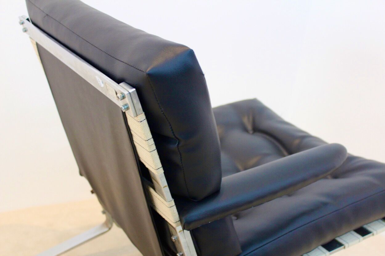 Chauffeuse belge du milieu du siècle