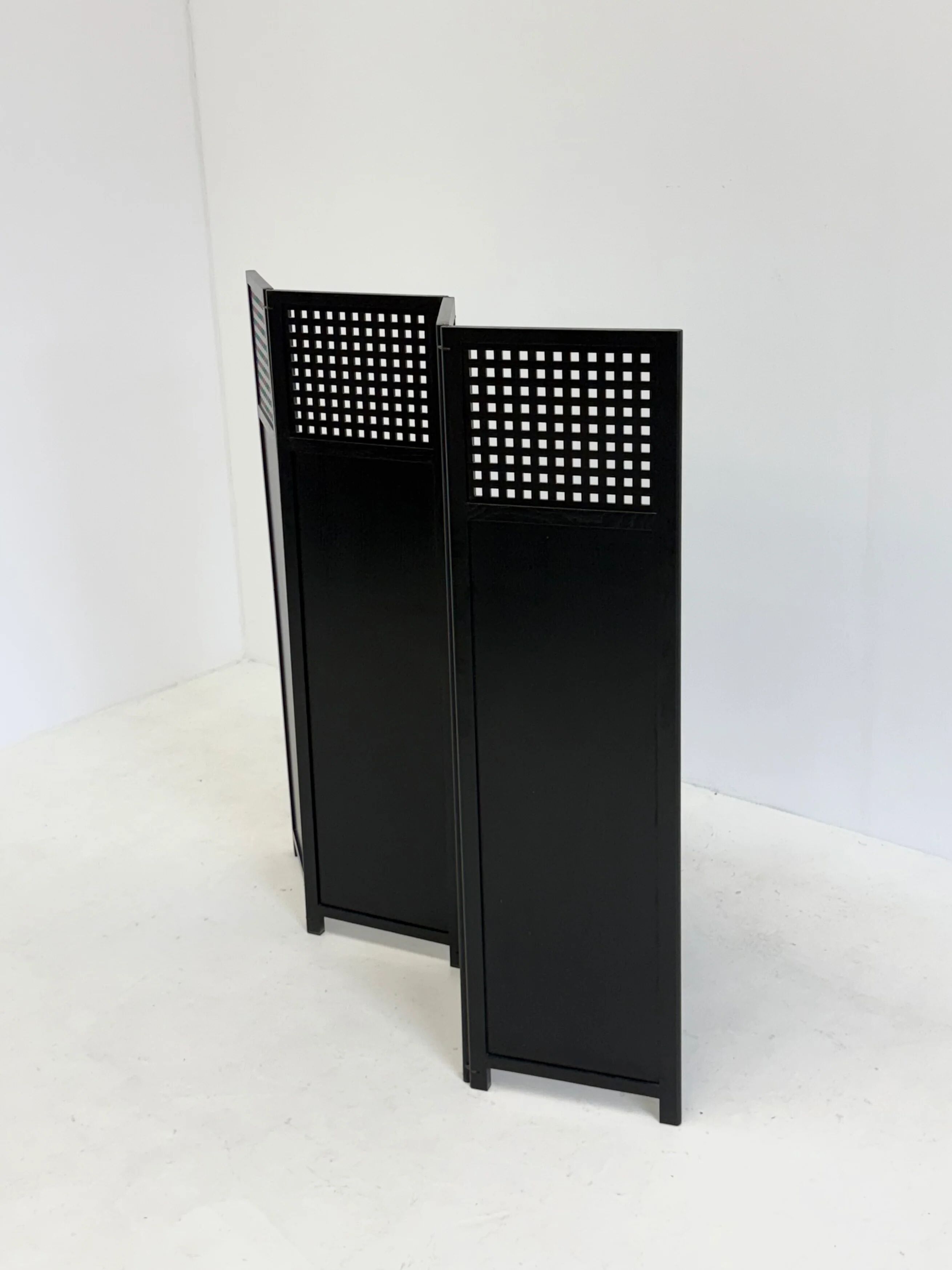 Room divider by Umberto Asnago for Giorgetti