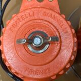 Suspension 70's Italy Fratelli - Giannelli