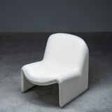 'Alky' Chairs, Giancarlo Piretti - Castelli, Italy, 1970s