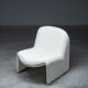 'Alky' Chairs, Giancarlo Piretti - Castelli, Italy, 1970s