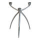 Chandelier spider de de Bijenkorf 1970