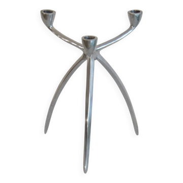 Chandelier spider from de Bijenkorf 1970