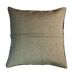 VINTAGE TURKISH KILIM CUSHION COVER , 45 X 45 CM