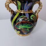 Vase vallauris Royan