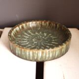 Scandinavian Pottery Bowl in Ceramic by Gunnar Nylunds for Rörstrand Sweden