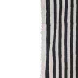 Vintage Turkish rug from Oushak, hand-woven 223x239 cm