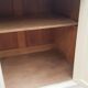 Buffet vintage