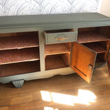 Buffet art deco