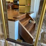 Vintage 50s/60s manante racks