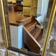 Vintage 50s/60s manante racks