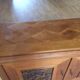 Art Deco sideboard in the style of Jacques Flein