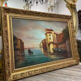 landscape painting