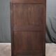 Mahogany chest of drawers – Late 19th century