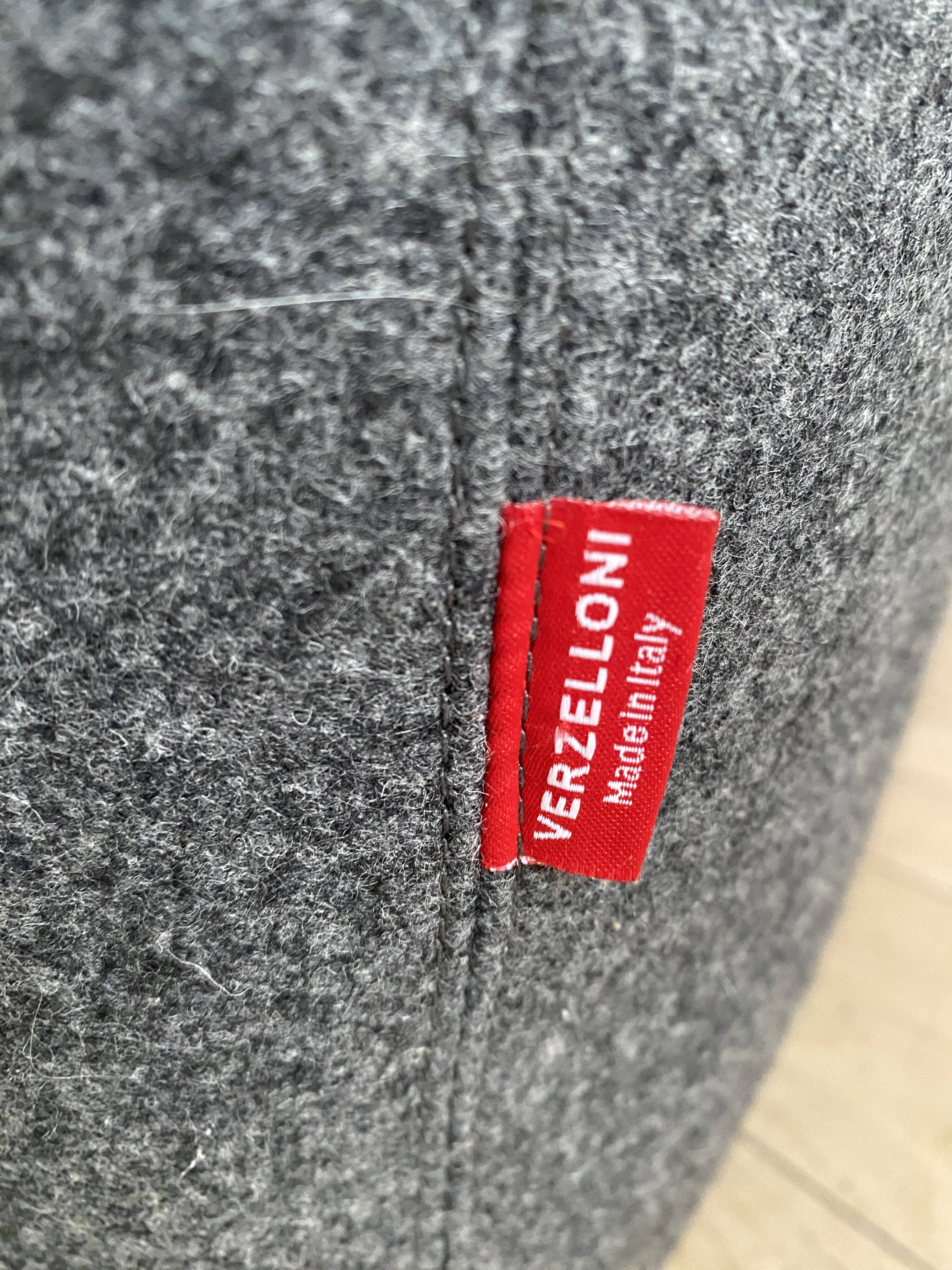 Designer sofa and armchair set