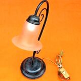 Volute table lamp Italian Design AF Cinquanta
