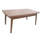 Scandinavian table
