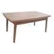 Table scandinave