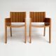 Design chair by D+G Designers Amsterdam, 1990s