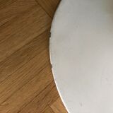 Series of 4 Tulip chairs by Eero Saarinen for Knoll