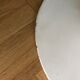 Series of 4 Tulip chairs by Eero Saarinen for Knoll