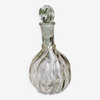 Glass bottle 1960