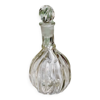 Glass bottle 1960