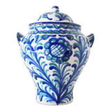 Ceramic vase or pot Spain