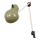 Topo desk lamp by Joe Colombo for Stilnovo, Italy 1970s