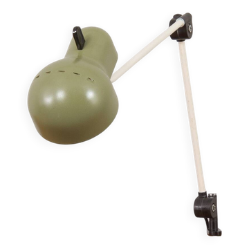 Lampe de bureau Topo par Joe Colombo pour Stilnovo, Italie, années 1970
