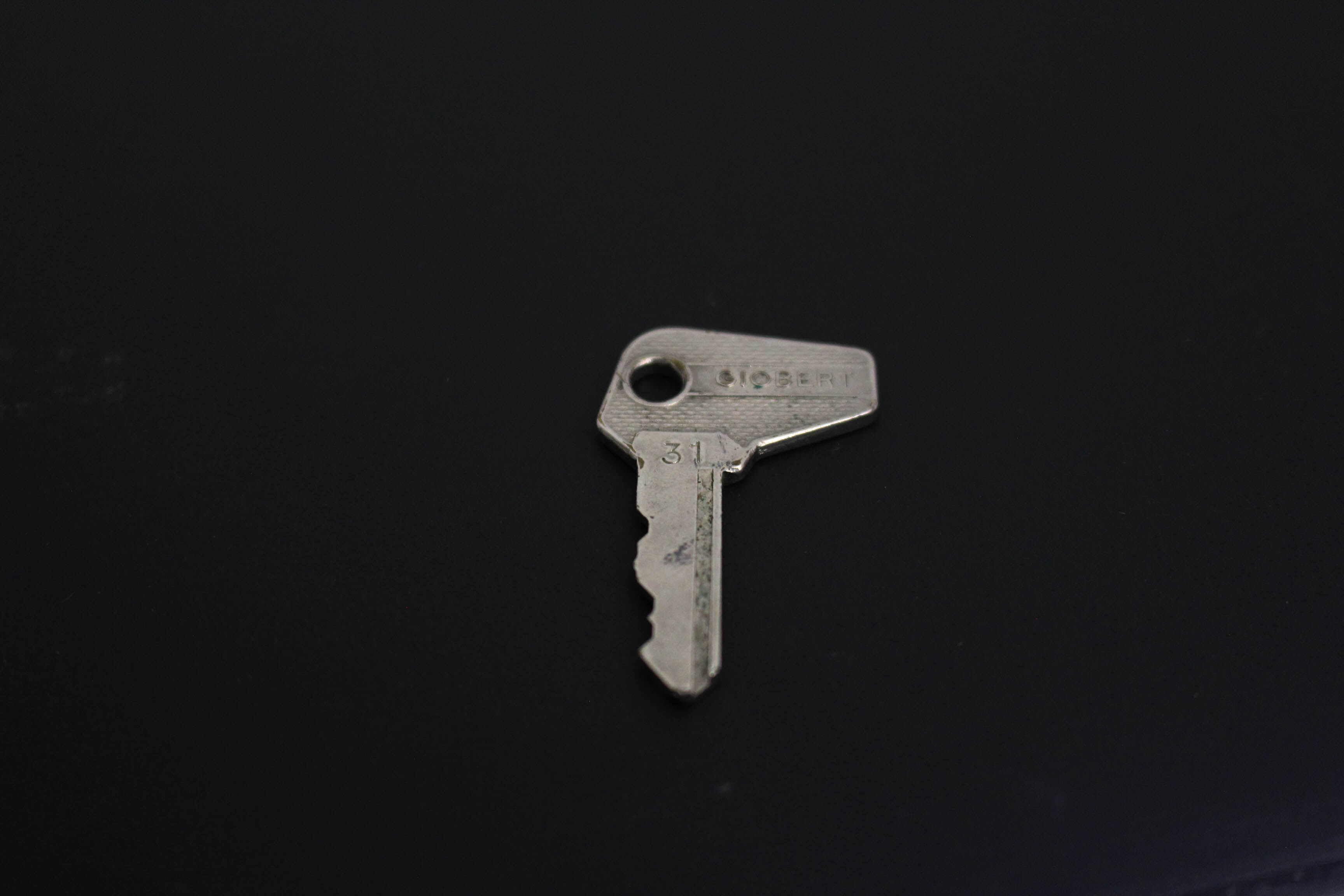 Arco Desk by Studio BBPR  for Olivetti, 1963