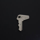 Arco Desk by Studio BBPR  for Olivetti, 1963