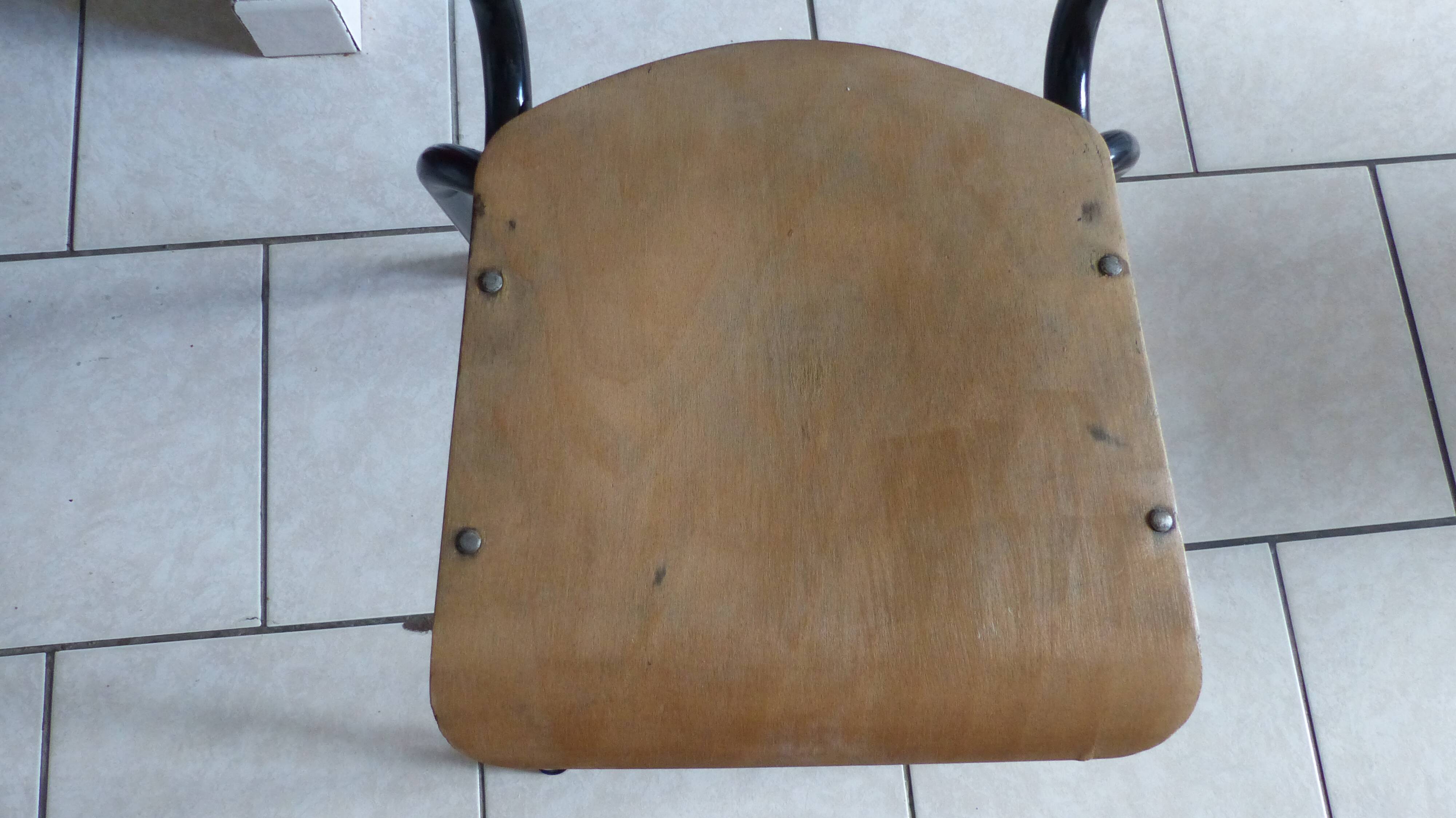 chaise de bureau