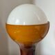 Mazzega lamp from the 1960s