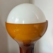 Mazzega lamp from the 1960s