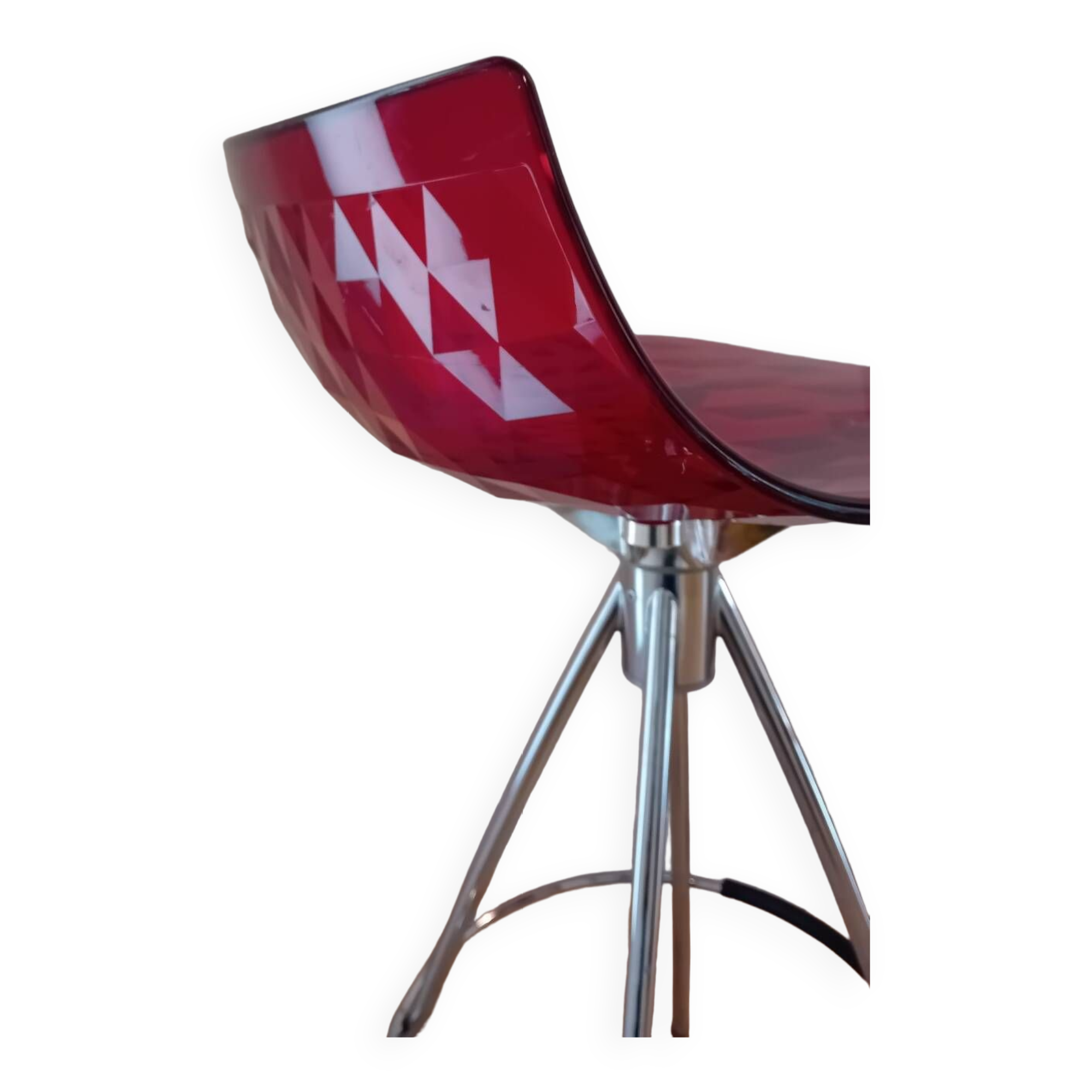 Calligaris bar stools