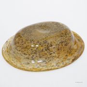Ercole Barovier for Barovier & Toso Aborigines art glass bowl Murano