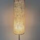 Atom Scandinavien Floor Lamp