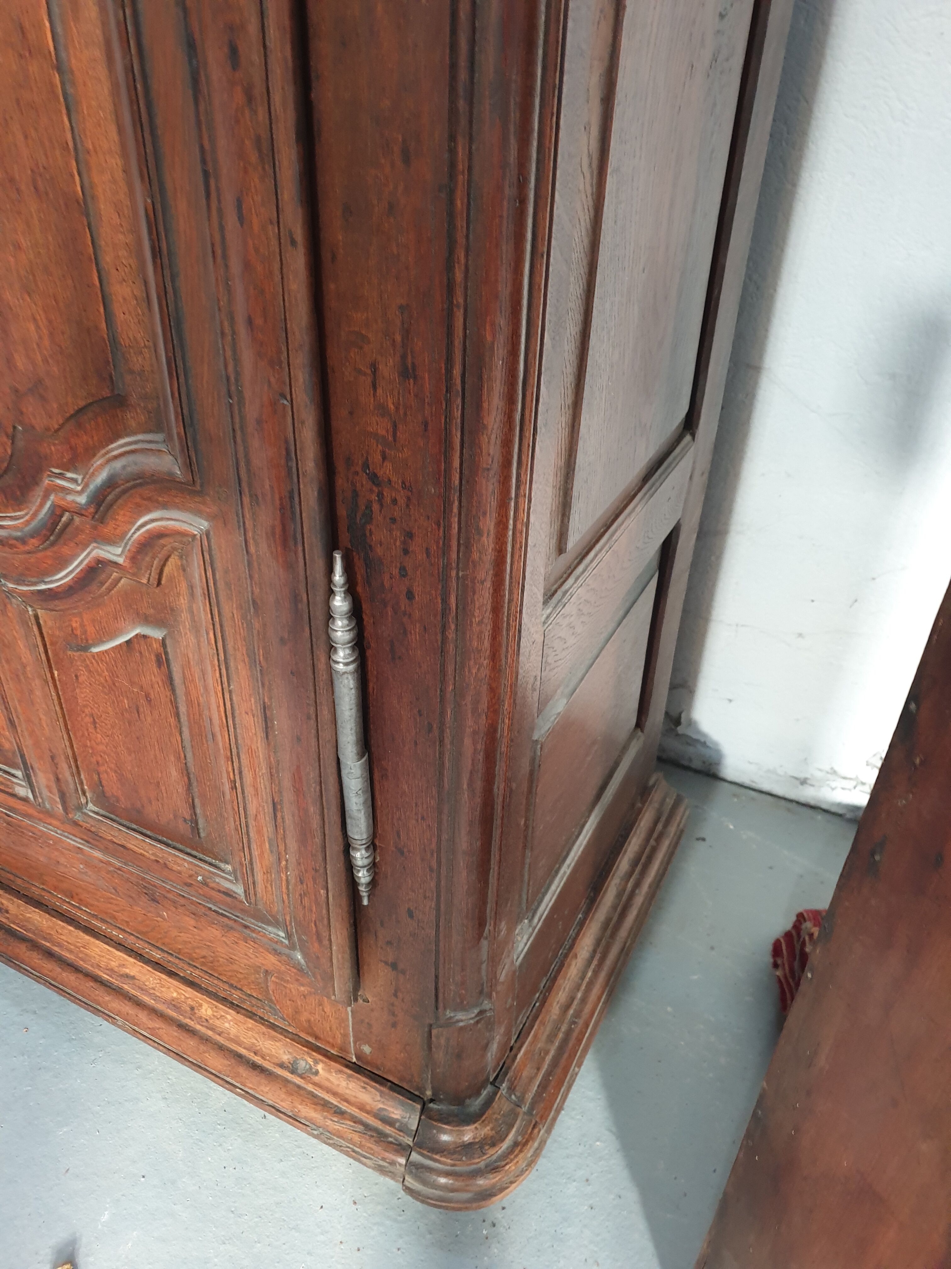 Armoire époque 18ème