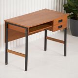 Vintage Scandinavian office - 1960s