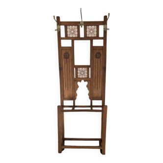 Coat rack