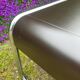 Table basse Space Age style Marcel Breuer