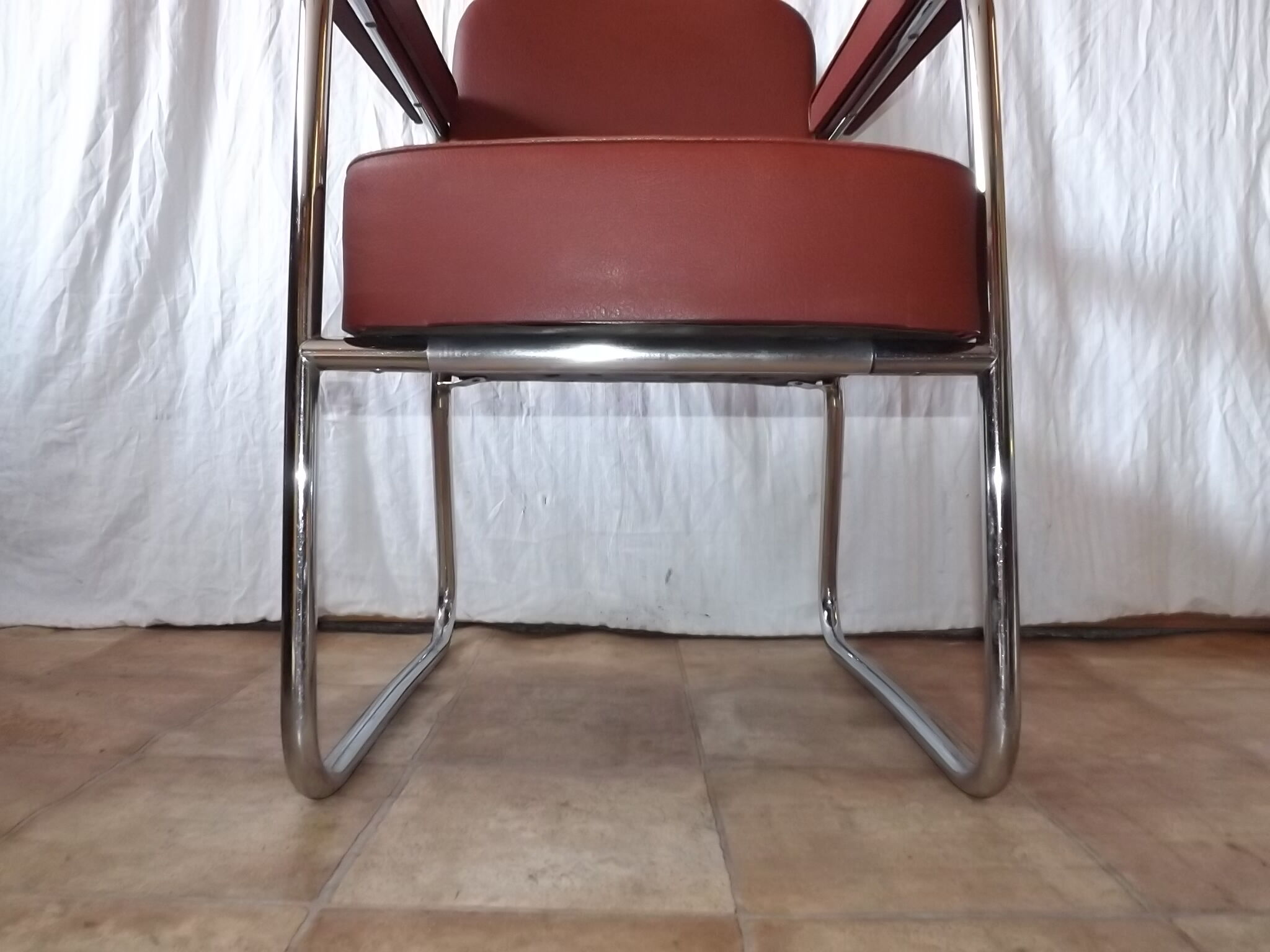 Office armchair 1950