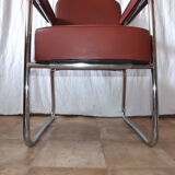 Office armchair 1950