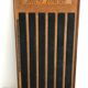 Factory scoreboard, industrial furniture
