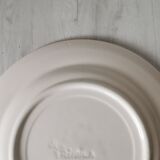 Assiettes Art nouveau Primula