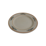 Ceramic standing dish