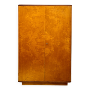 Armoire Art Déco par - jindrich