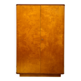 Art Deco Wardrobe by Jindrich Halabala for UP Závody